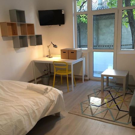 Relaxing Apartment And Great Location Bukareszt Zewnętrze zdjęcie