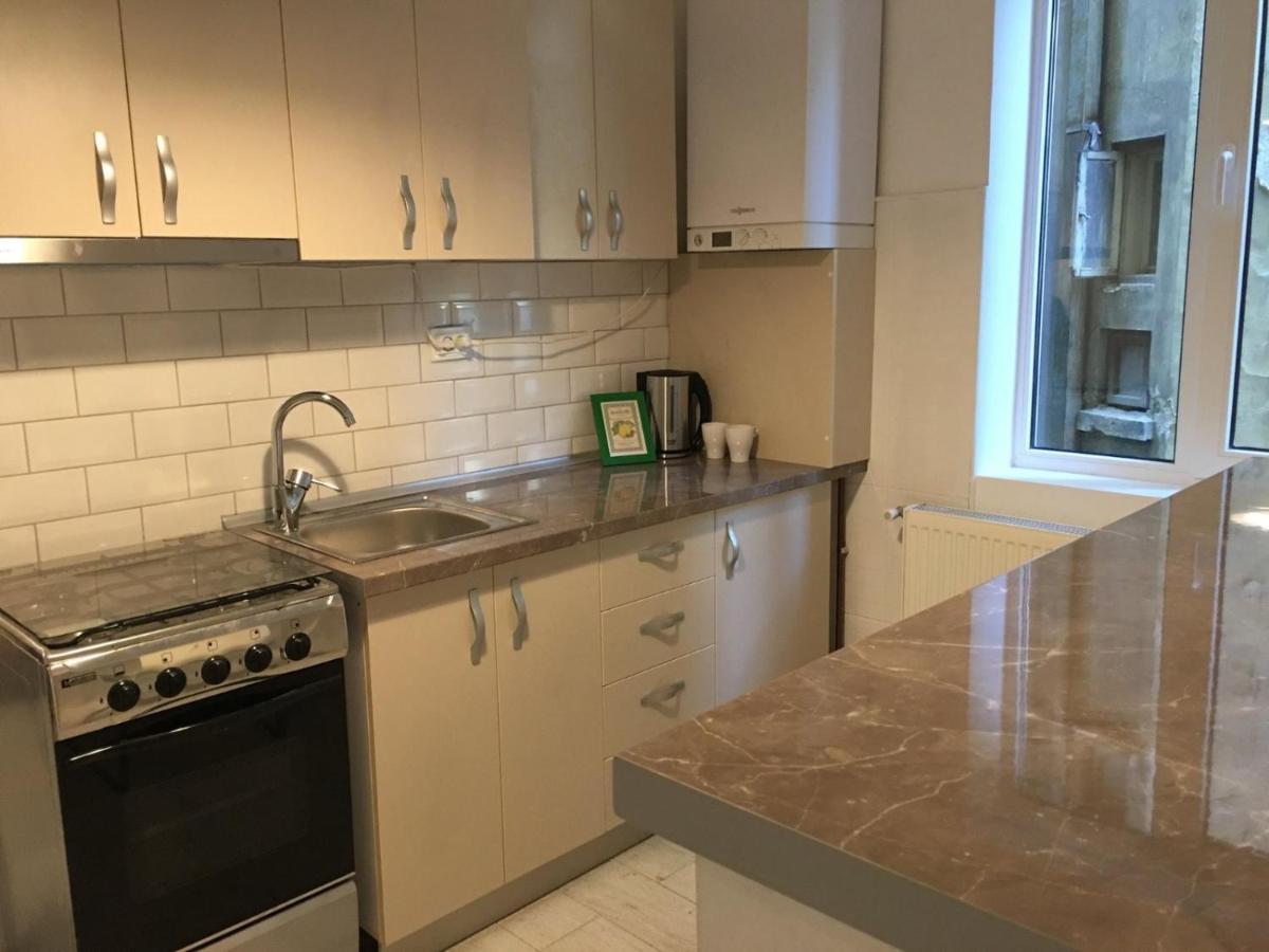 Relaxing Apartment And Great Location Bukareszt Zewnętrze zdjęcie