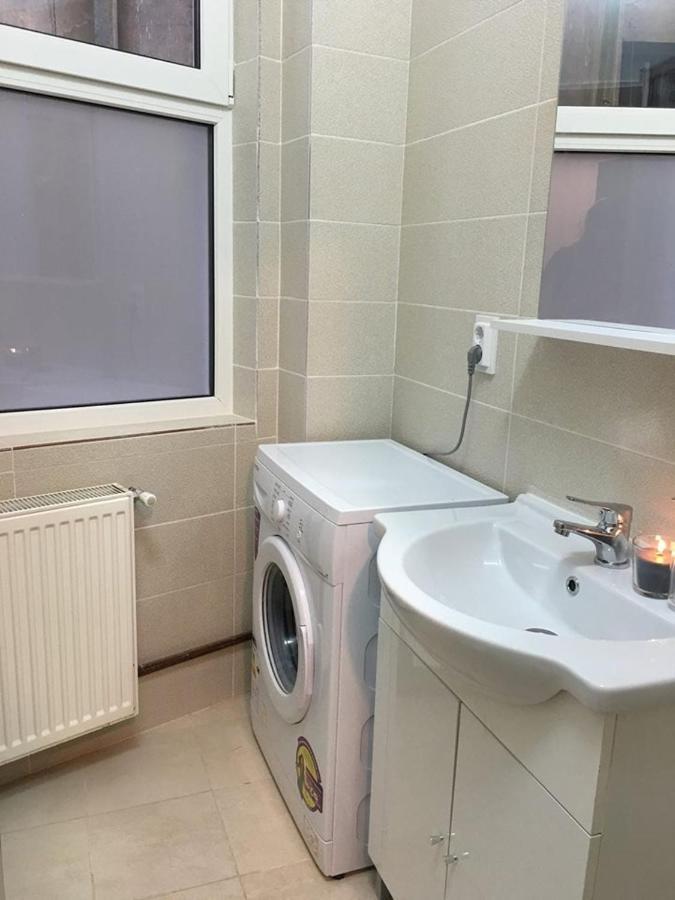 Relaxing Apartment And Great Location Bukareszt Zewnętrze zdjęcie