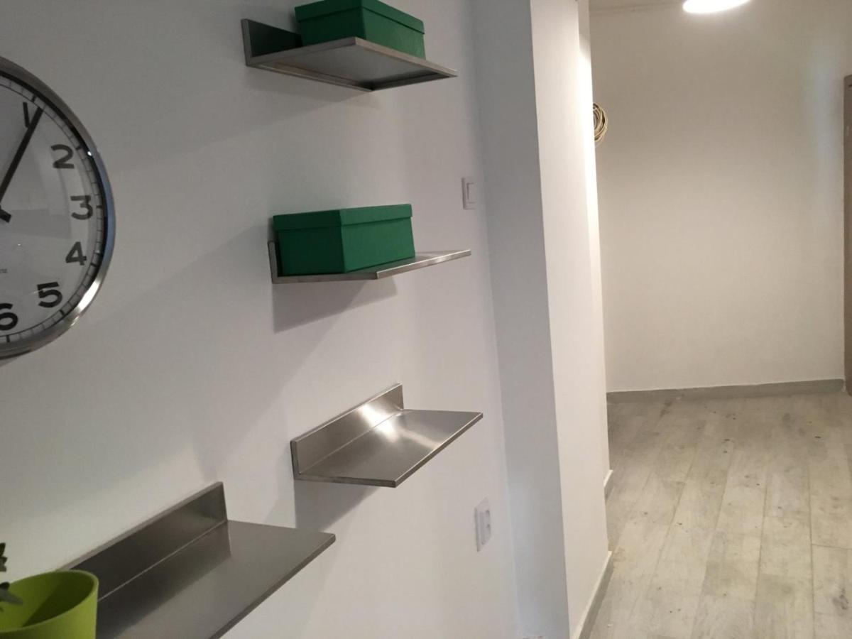 Relaxing Apartment And Great Location Bukareszt Zewnętrze zdjęcie