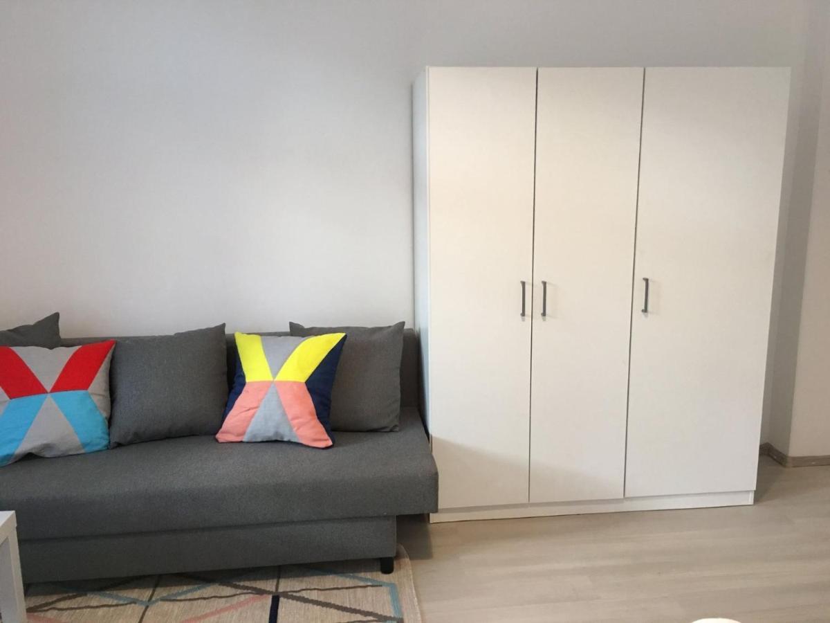 Relaxing Apartment And Great Location Bukareszt Zewnętrze zdjęcie