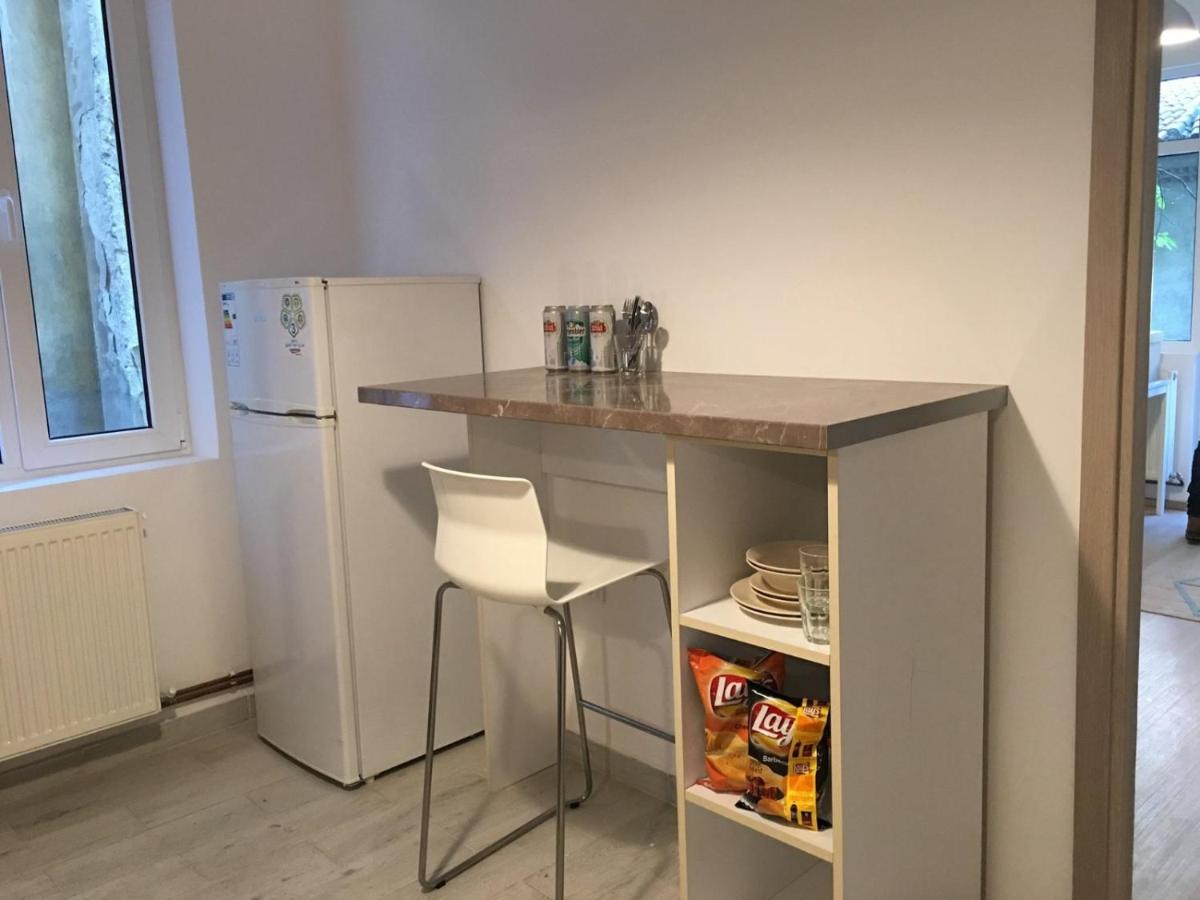 Relaxing Apartment And Great Location Bukareszt Zewnętrze zdjęcie