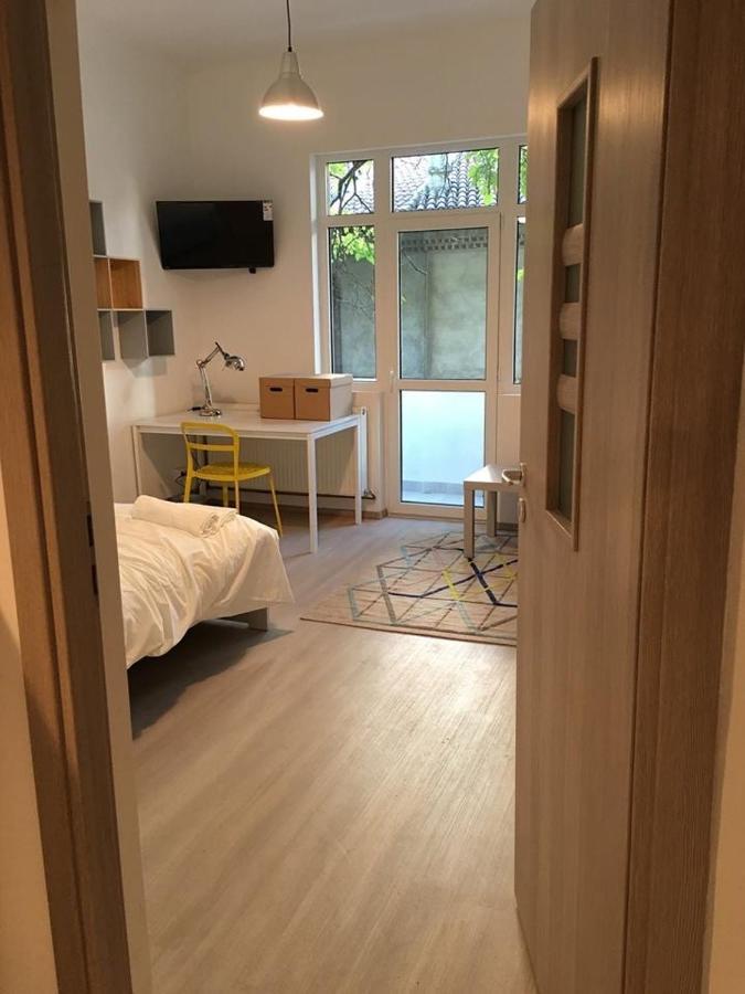 Relaxing Apartment And Great Location Bukareszt Zewnętrze zdjęcie