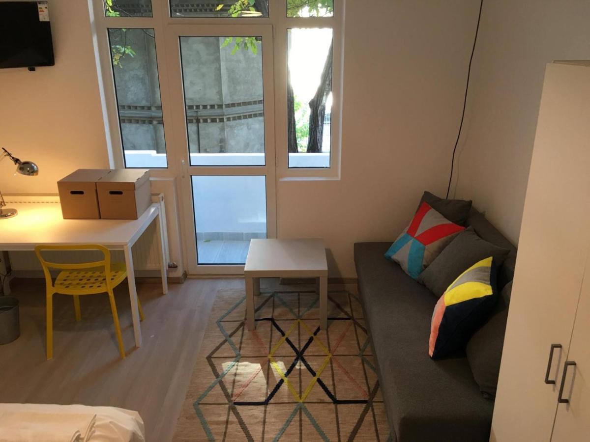 Relaxing Apartment And Great Location Bukareszt Zewnętrze zdjęcie