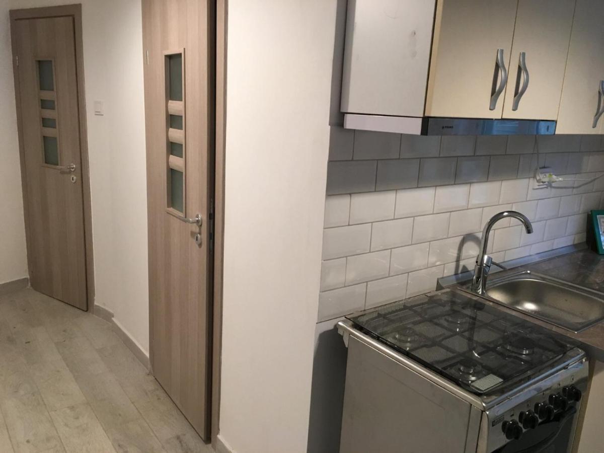Relaxing Apartment And Great Location Bukareszt Zewnętrze zdjęcie